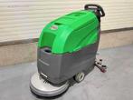 Stahlwerk SW580 Achterloop schrob-zuig machine..., Ophalen