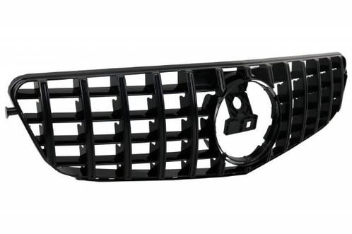 Grill Mercedes C-klasse W204 S204 GT Look Panamericanan, Auto-onderdelen, Overige Auto-onderdelen, Ophalen of Verzenden