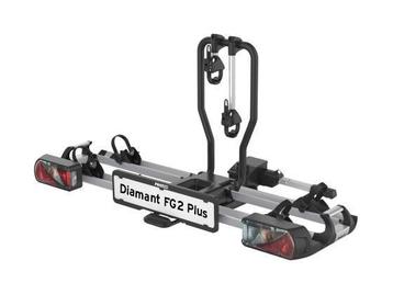 Pro-User Diamant FG2 Plus beschikbaar voor biedingen