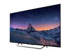 Sony Bravia KD-43X8309C - 43 Inch 4K Ultra HD (LED) 100Hz TV, Audio, Tv en Foto, Televisies, Ophalen, LED, Zo goed als nieuw, 100 Hz