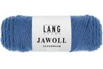 Lang Yarns Jawoll Superwash - 32 denimblauw - Sokkenwol Ga, Ophalen of Verzenden, Nieuw