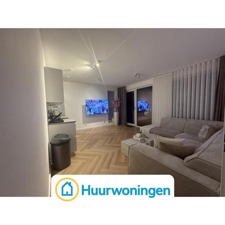 Te huur: Appartement Mahoniehout in Zaandam, Huizen en Kamers, Huizen te huur, Noord-Holland, Appartement