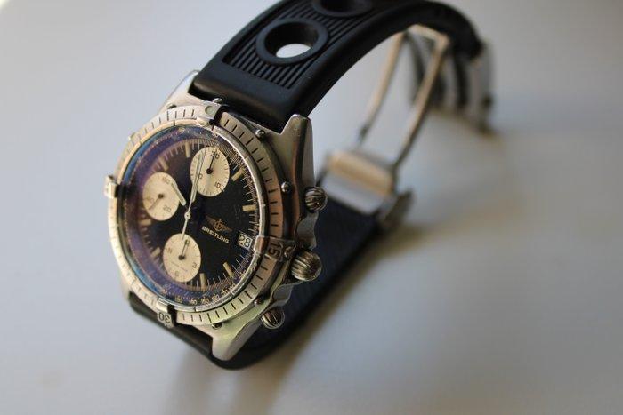 Breitling - Chronomat - Zonder Minimumprijs - 81950 - Heren, Sieraden, Tassen en Uiterlijk, Horloges | Heren