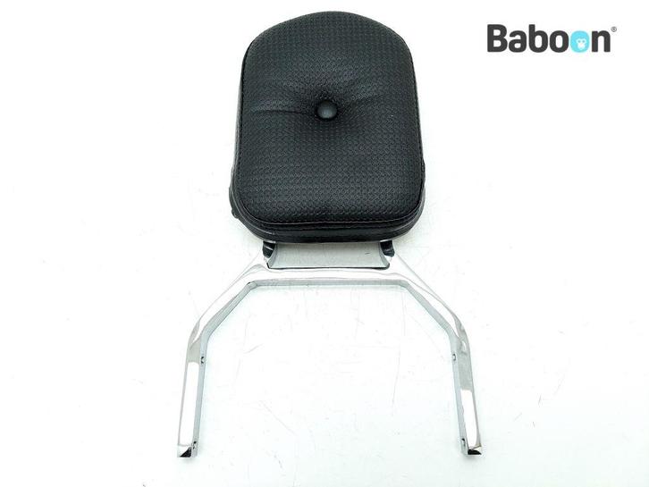 Sissybar Kawasaki VN 800 Vulcan 1995-2005 (VN800 VN800A), Motoren, Onderdelen | Kawasaki, Gebruikt, Verzenden