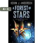 Saga Of Seven Suns 02 Forest Of Stars 9780743430661, Verzenden, Gelezen, Kevin J. Anderson