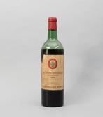Een fles Château Ducru Beaucaillou, Verzamelen, Gebruikt