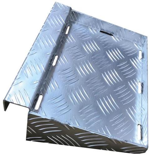Aluminium Houder voor Accubak of Gereedschapskist, Watersport en Boten, Accessoires en Onderhoud, Nieuw, Ophalen of Verzenden