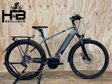 Kalkhoff Entice 3.B Advance E-Bike Shimano Deore 2021 beschikbaar voor biedingen