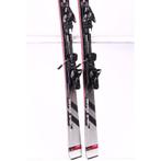 171 179 skis SCOTT RCX, grey/black, wba + Scott X12, Sport en Fitness, Skiën en Langlaufen, Overige merken, 160 tot 180 cm, Gebruikt