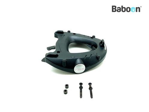 Topkoffer Rek BMW F 800 GT (F800GT) Givi, Motoren, Onderdelen | BMW, Gebruikt, Verzenden