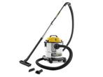 Powerplus POWX3230 - Alleszuiger nat/droog - 1200 W - 20, Verzenden, Zo goed als nieuw