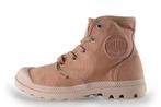 Palladium Veterboots in maat 38 Beige | 10% extra korting, Kleding | Dames, Verzenden, Beige, Overige typen, Palladium