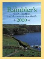 The ramblers yearbook & accommodation guide 2000 by Keith, Gelezen, Ramblers' Association, Verzenden