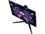 Samsung Odyssey LF24G34TFWU - LED Monitor 61 cm (24) Full, Computers en Software, Monitoren, Verzenden, Zo goed als nieuw, Samsung