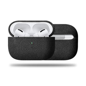 BUGOLINI Angelus - Alcantara Case Hoes Voor Airpods Pro beschikbaar voor biedingen