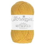 Scheepjes Metropolis - 34 alexandria - Merino Sokkengaren, Ophalen of Verzenden, Nieuw