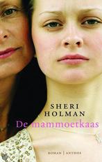 De mammoetkaas 9789041408044 S. Holman, Boeken, Verzenden, Zo goed als nieuw, S. Holman