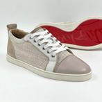 Christian Louboutin - Sneakers - Maat: Shoes / EU 43, Nieuw