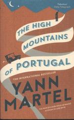 The High Mountains of Portugal 9781782114758 Yann Martel, Boeken, Verzenden, Gelezen, Yann Martel