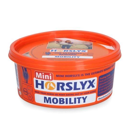 Horslyx mini mobility - 650gr, Zakelijke goederen, Agrarisch | Werktuigen, Ophalen of Verzenden