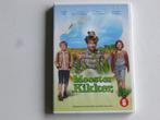 Meester Kikker - Jeroen Spitzenberger (DVD), Verzenden, Nieuw in verpakking