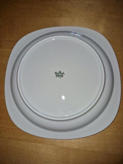 Rosenthal - Timo Sarpaneva - Bord (10) - studio-linie -, Antiek en Kunst, Antiek | Meubels | Tafels