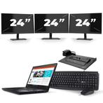 Lenovo ThinkPad X270 - Intel Core i5-6e Generatie - 12 inch, Computers en Software, Windows Laptops, Verzenden, Zo goed als nieuw