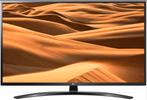 LG 55UM7450 – 55 inch LED 4K Ultra HD Smart TV, Ophalen, LED, Zo goed als nieuw, 100 cm of meer