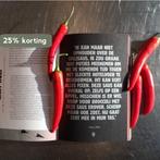 Can I have some of your famous hot sauce 9789079571642, Verzenden, Zo goed als nieuw, Nienke van Hunen