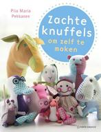 Zachte knuffels om zelf te maken 9789058775283, Boeken, Verzenden, Zo goed als nieuw, Piia Maria Pekkanen