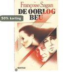 Oorlog beu 9789010059079 Françoise Sagan, Verzenden, Gelezen, Françoise Sagan