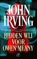 Boek Bidden wij voor Owen Meany 9789029541947, Verzenden, Zo goed als nieuw