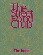 CB The streetfood Club, Nieuw, Verzenden