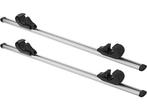 Veiling - Pro Plus Dakraildrager - Lengte 120cm - Aluminium, Auto diversen, Dakdragers, Gebruikt