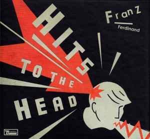 cd - Franz Ferdinand - Hits To The Head, Cd's en Dvd's, Cd's | Rock, Verzenden