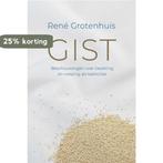 Gist 9789493279278 Rene Grotenhuis, Boeken, Verzenden, Zo goed als nieuw, Rene Grotenhuis