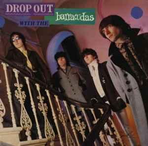 LP gebruikt - Barracudas - Drop Out With The Barracudas (..., Cd's en Dvd's, Vinyl | Rock, Zo goed als nieuw, Verzenden