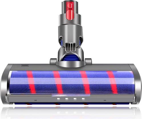 Zuigmond met LED Verlichting geschikt voor Dyson V15 / V11 /, Auto diversen, Autogereedschap, Nieuw, Verzenden
