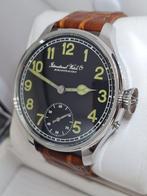 IWC - 1850-1900, Nieuw