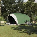 vidaXL Tunnel tent 410 x 285 x 198 cm, Caravans en Kamperen, Verzenden, Nieuw