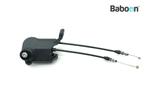 Uitlaatklep Servomotor BMW R nineT Urban G/S 2017-2019 (K33), Motoren, Onderdelen | BMW, Verzenden, Gebruikt