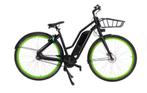 Cortina Elektrische Damesfiets (ook in partij), 51 tot 55 cm, Zo goed als nieuw, Cortina