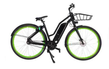 Cortina Elektrische Damesfiets (ook in partij) beschikbaar voor biedingen