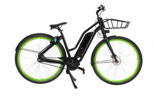 Cortina Elektrische Damesfiets (ook in partij), Fietsen en Brommers, Elektrische fietsen, Zo goed als nieuw, 51 tot 55 cm, Cortina