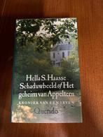 SCHADUWBEELD - GEB. 9789021465135 Hella S. Haasse, Verzenden, Zo goed als nieuw, Hella S. Haasse