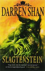Slagtenstein / Demonata / 3 9789026132124 D. Shan, Boeken, Verzenden, Gelezen, D. Shan