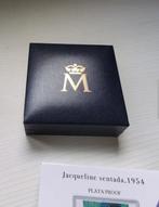 Spanje. 10 Euro 2023 La Espera (Margot) Proof (Zonder