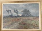 Jan Altink (1885-1971) - Bosrand