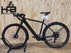 Coboc Torino Electric Gravel bike Sram Apex 1 2021, Fietsen en Brommers, Fietsen | Racefietsen, Overige merken, 28 inch, 10 tot 15 versnellingen