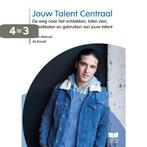 Jouw talent centraal 9789041510938 Ali Bouali, Boeken, Verzenden, Zo goed als nieuw, Ali Bouali